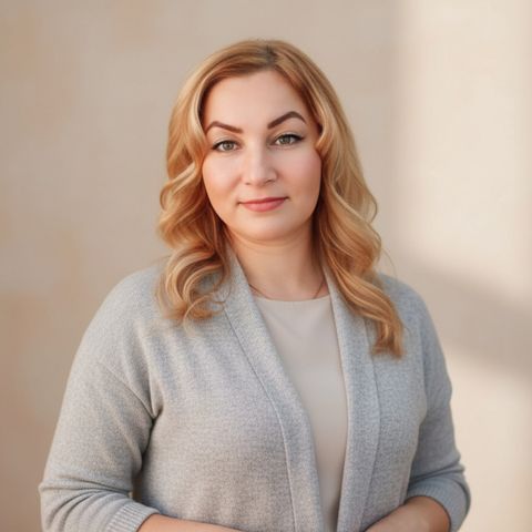 Екатерина П