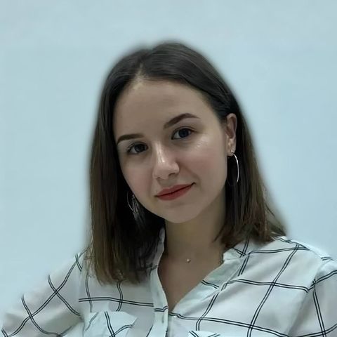 Яна М