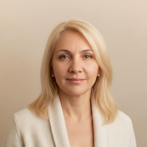 Елена У