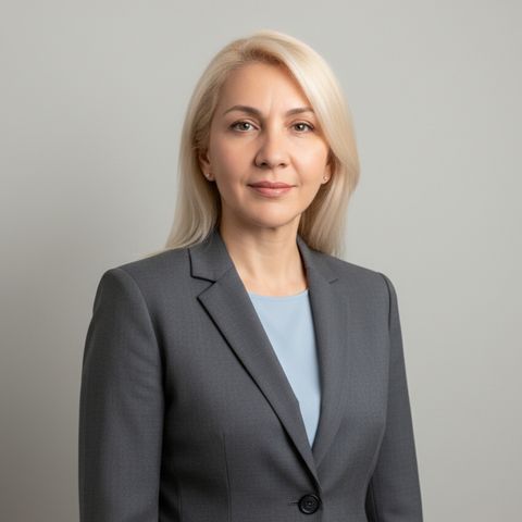 Елена У