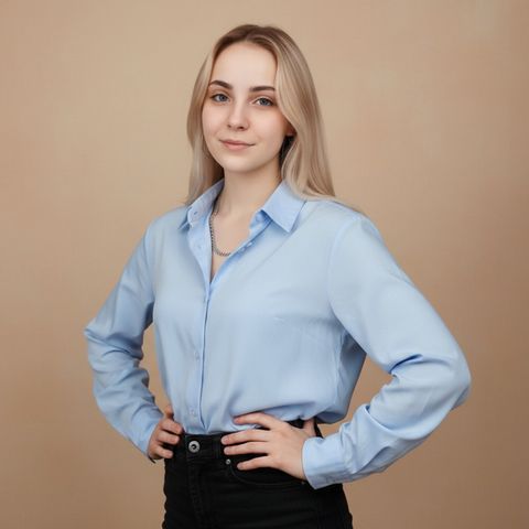 Анастасия К