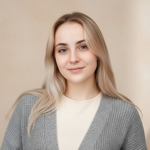 Анастасия К