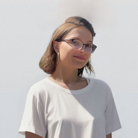 Полина О