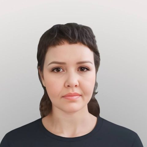 Наталья П