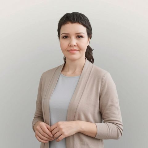 Наталья П