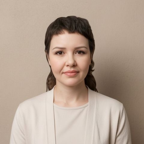 Наталья П