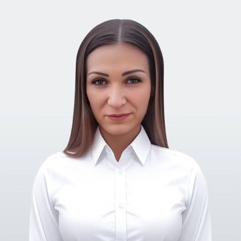 Екатерина К