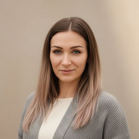 Екатерина К