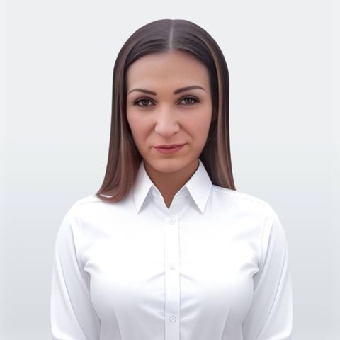 Екатерина К