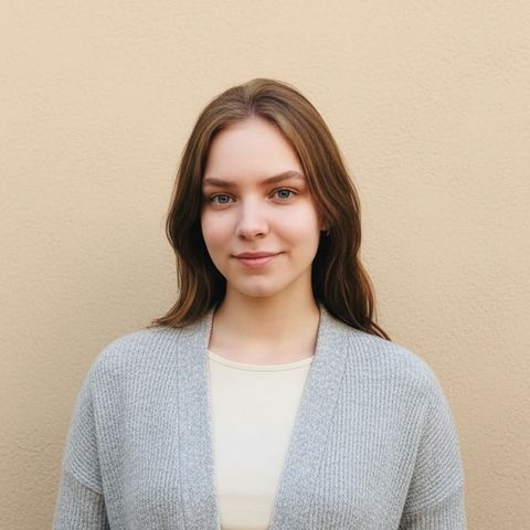 Екатерина М