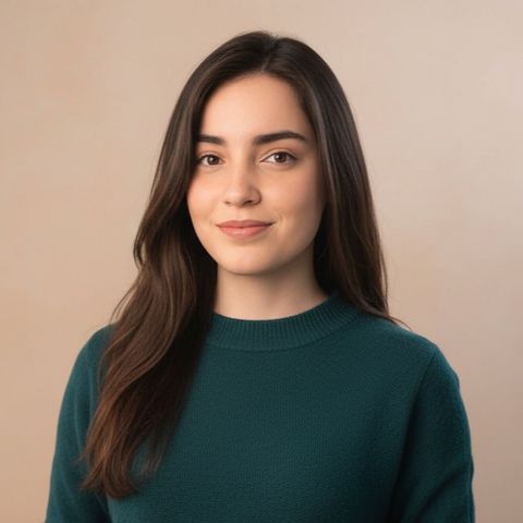 Анастасия Л