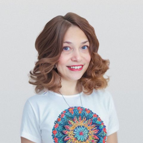 Наталия К