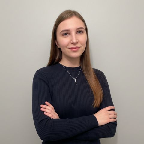 Анастасия М