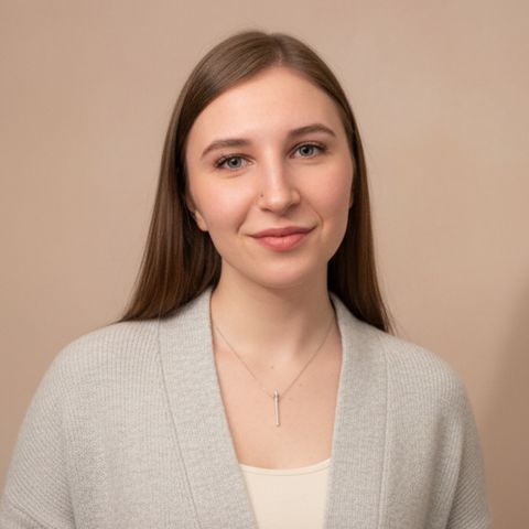 Анастасия М