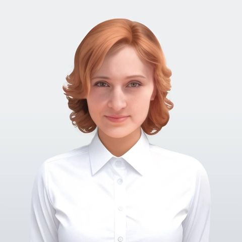 Екатерина Р