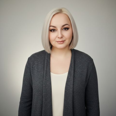 Галина К