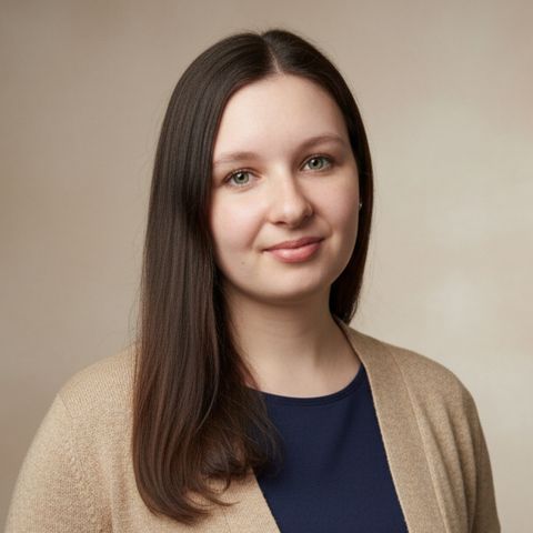 Анастасия Ф