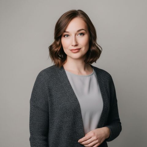 Анастасия Т