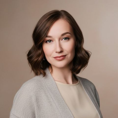 Анастасия Т