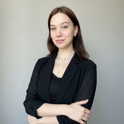 Анастасия С