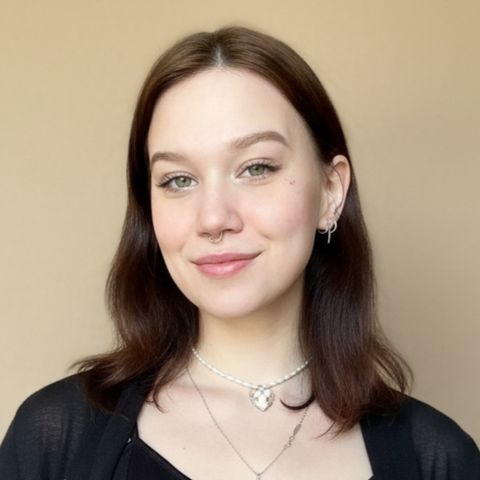 Анастасия С