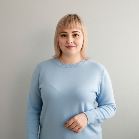 Валентина П