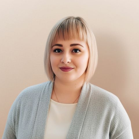 Валентина П