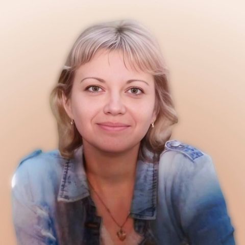 Елена Д