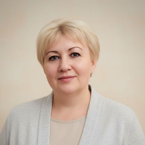 Валентина Г