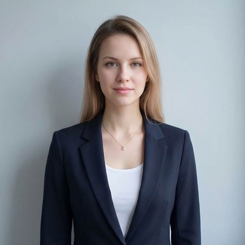 Анастасия С