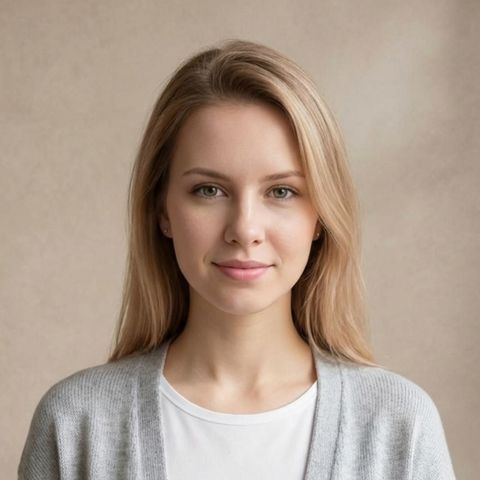 Анастасия С