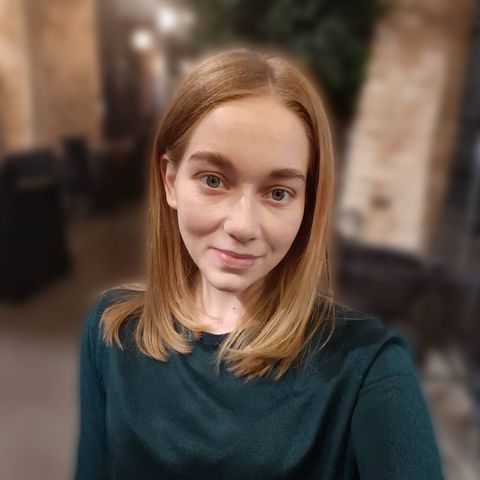 Жанна М
