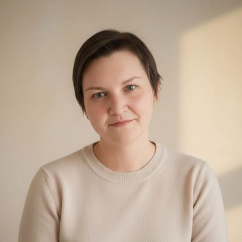 Екатерина М