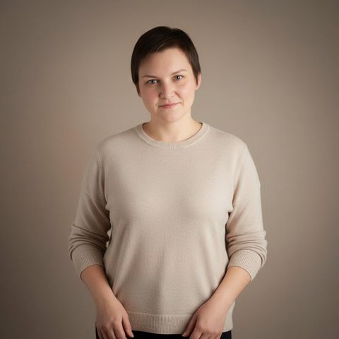 Екатерина М