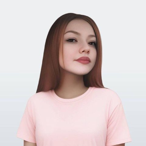 Алина К
