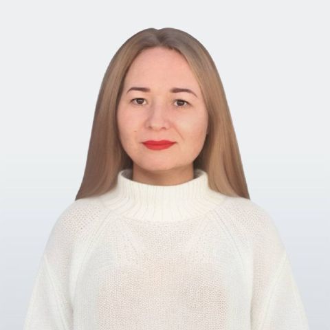 Екатерина П