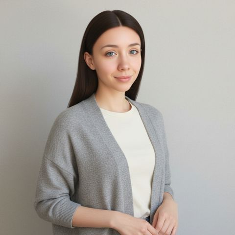 Диана К