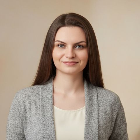 Екатерина К