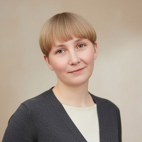 Анастасия И