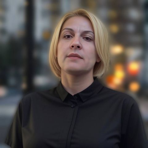 Инна З