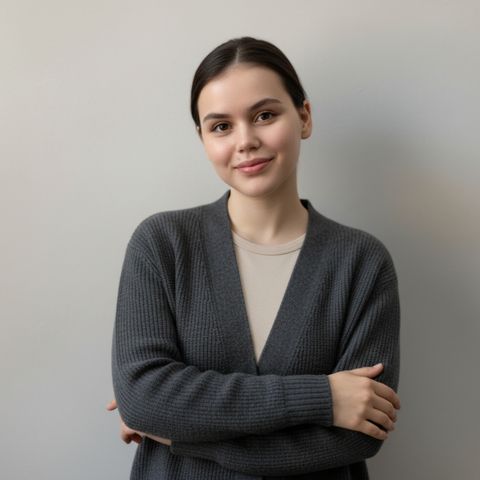 Екатерина У