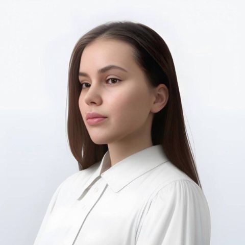 Екатерина У