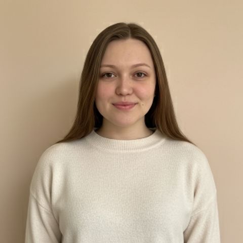 Елизавета М