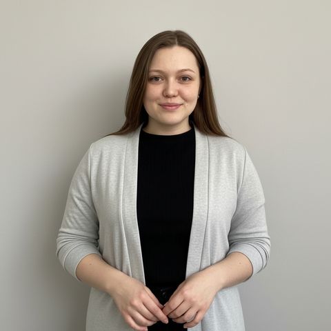 Елизавета М