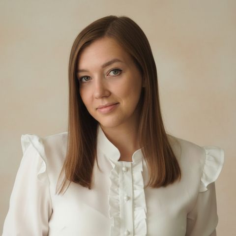 Маргарита Н