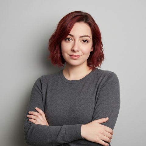 Екатерина Ю