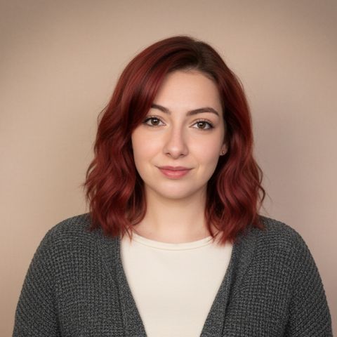 Екатерина Ю