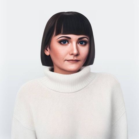 Светлана М