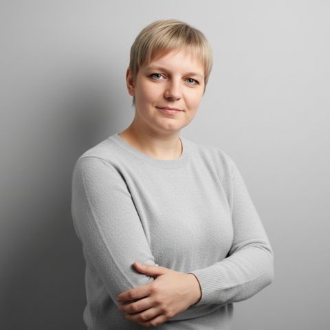 Александра Л