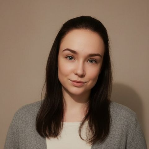 Анастасия Д